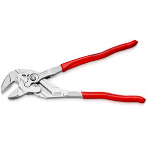 KNIPEX คีมประแจ 12 นิ้ว สำหรับขันน็อต ใช้แทนกุญแจเลื่อน รหัส 86 03 300