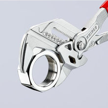 Load image into Gallery viewer, KNIPEX ประแจคีม คีมและประแจในเครื่องมือตัวเดียว รหัส 86 03 180
