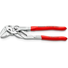 Load image into Gallery viewer, KNIPEX ประแจคีม คีมและประแจในเครื่องมือตัวเดียว รหัส 86 03 180
