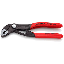 Load image into Gallery viewer, KNIPEX Cobra® คีมปั๊มน้ำไฮเทค รหัส 87 01 125
