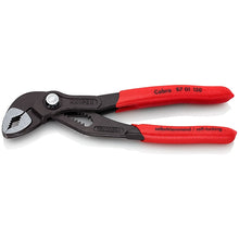 Load image into Gallery viewer, KNIPEX Cobra® คีมปั๊มน้ำไฮเทค รหัส 87 01 150
