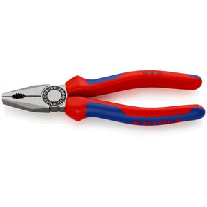 KNIPEX คีมอเนกประสงค์ รหัส 03 02 180