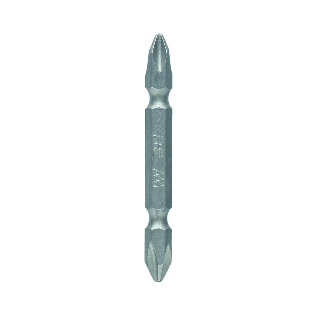 HHW ดอกไขควงลม / PH2 DOUBLE ENDED BIT