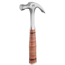 Load image into Gallery viewer, PICARD ค้อนเหล็กหงอนถอนตะปู รหัส 791 / Full-steel Claw Hammer 791
