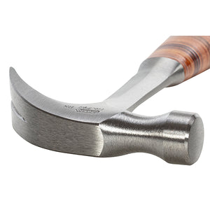 PICARD ค้อนเหล็กหงอนถอนตะปู รหัส 791 / Full-steel Claw Hammer 791