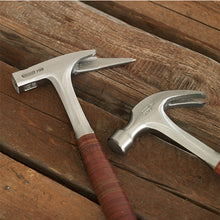 Load image into Gallery viewer, PICARD ค้อนเหล็กหงอนถอนตะปู รหัส 791 / Full-steel Claw Hammer 791
