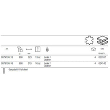 Load image into Gallery viewer, PICARD ค้อนเหล็กหงอนถอนตะปู รหัส 791 / Full-steel Claw Hammer 791
