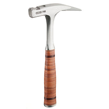 Load image into Gallery viewer, PICARD ค้อนเหล็กงานหลังคาสำหรับช่างไม้ รหัส 790 / Full-steel Carpenters&#39; Roofing Hammer 790
