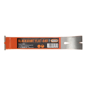 PICARD ชะแลงปลายแบน BlackGiant® รหัส 46X / Pinching BlackGiant® Flat-Bar 46X