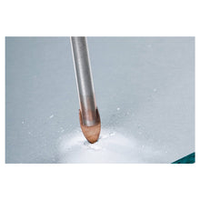 Load image into Gallery viewer, HHW ดอกสว่านคาร์ไบด์สำหรับกระจก / CARBIDE DRILL BIT FOR GLASS

