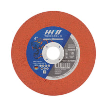 Load image into Gallery viewer, HHW ใบตัดลาวา / CUTTING DISC LAVA LONGLIFE
