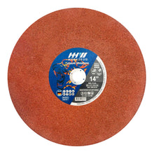 Load image into Gallery viewer, HHW ใบตัดลาวา / CUTTING DISC LAVA LONGLIFE
