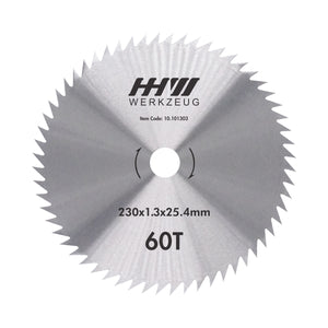 HHW ใบมีดตัดหญ้า / GRASS CUTTING BLADE