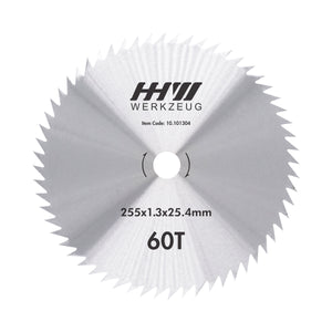 HHW ใบมีดตัดหญ้า / GRASS CUTTING BLADE