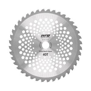 HHW ใบเลื่อยตัดหญ้า / TCT GRASS CUTTING BLADE