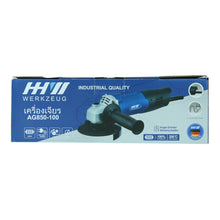 Load image into Gallery viewer, HHW เครื่องเจียร / ANGLE GRINDER AG850-100
