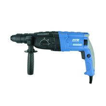 Load image into Gallery viewer, HHW สว่านโรตารี่ 3 ระบบ แบบเปลี่ยนหัวได้ / HAMMER DRILL HD800-26
