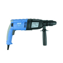 Load image into Gallery viewer, HHW สว่านโรตารี่ 3 ระบบ แบบเปลี่ยนหัวได้ / HAMMER DRILL HD800-26
