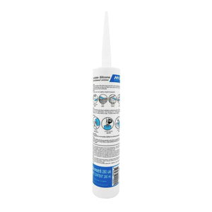 HHW ซิลิโคนซีลแลนท์ ชนิดมีกรด / ACETATE SILICONE SEALANT