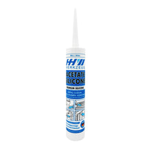 Load image into Gallery viewer, HHW ซิลิโคนซีลแลนท์ ชนิดมีกรด / ACETATE SILICONE SEALANT
