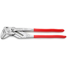 Load image into Gallery viewer, KNIPEX ประแจคีม XL คีมและประแจในเครื่องมือตัวเดียว รหัส 86 03 400
