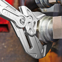 Load image into Gallery viewer, KNIPEX ประแจคีม XL คีมและประแจในเครื่องมือตัวเดียว รหัส 86 03 400
