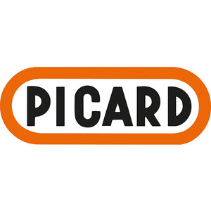 PICARD ชะแลงปลายแบน BlackGiant® รหัส 46X / Pinching BlackGiant® Flat-Bar 46X